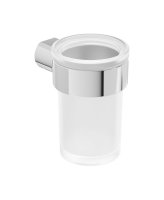 GENESIS TOOTHBRUSH HOLDER