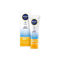 Nivea Sun Anti-Age Shine Control Spf50 50ml