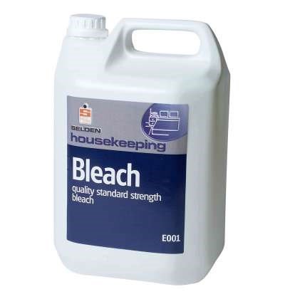 Selden Standard Bleach 5 Litre