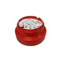 fusion-wireless-sounder-base-only-red-36188