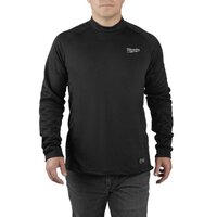 MILWAUKEE L4 HBLB-301S HEATED WORKSKIN&trade; BASE LAYER