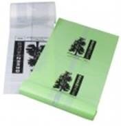 Greensack Refuse Sacks Green Compactor Degradable (28x38x43) x 200