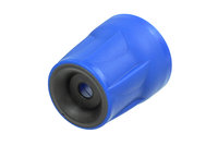 Neutrik BSL-6-Blue | Blue Colored bushing for NL4FC.