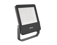 LED Flood-E3 Re246-70W-840-Bl