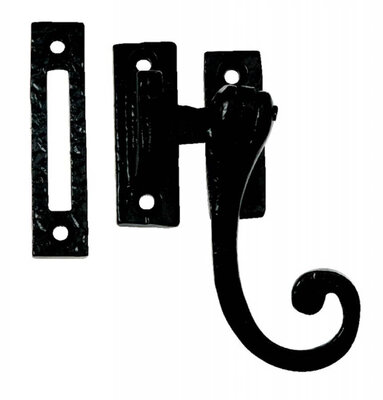 Dale Hardware Antique Curly Casement Fastener DP056047