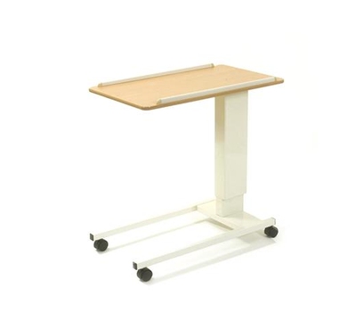 Rise and Fall Overbed Table