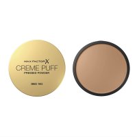 Max Factor Creme Puff Deep Beige 42