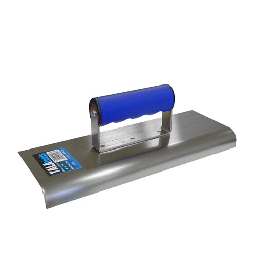 Tala 4 X 11" Stainless Steel Edging Trowel