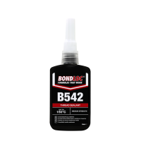 BONDLOC B542 THREAD SEALANT 50ML