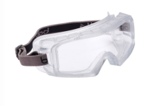 Coverall PVC Goggles