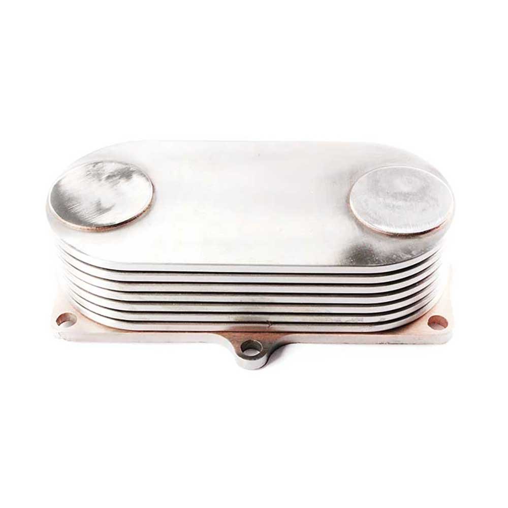 CORE OIL COOLER