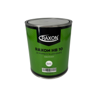 HB10 2K primer filler White 3.6LT.