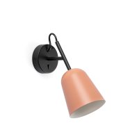 STUDIO Pink wall lamp | LV2603.0008