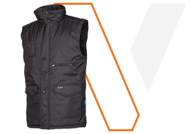 Bodywarmers