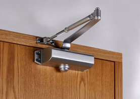 Door Closer 
