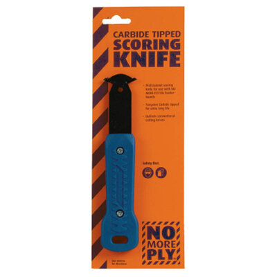 No More Ply Scoring Tool