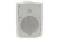 Adastra 5.25" FS Series High Performance Foreground Speakers - White