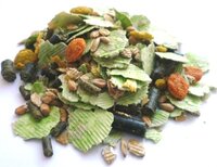 Trust Large Pea Rabbit 15kg [Zero VAT]