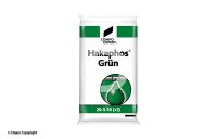 HAKAPHOS GREEN 20-05-10 MgO+TE [Regulated Substance]