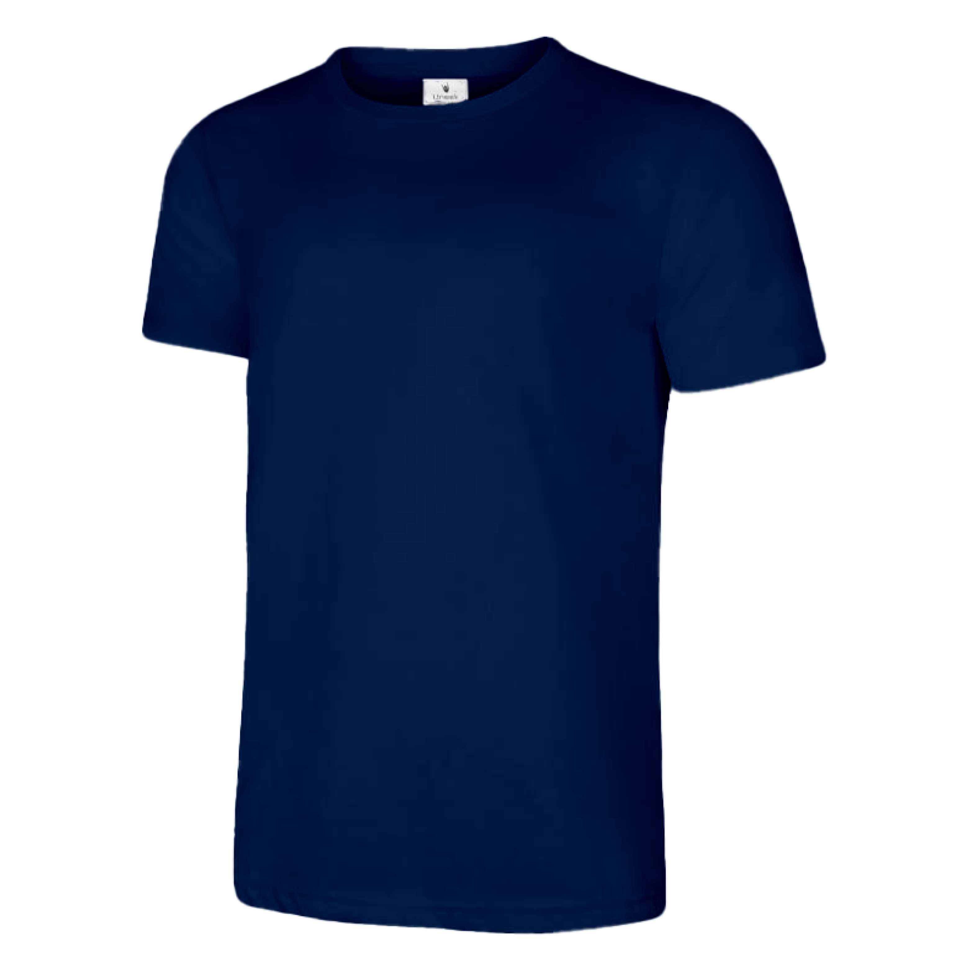 Uneek Olympic T-Shirt, Navy