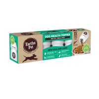 Earthz Pet Vitality Beef Lamb