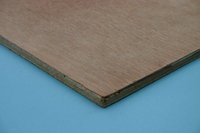 Marine Plywood 12mm 2.4 x 1.2 Metre BS1088