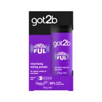 Got2b POWDERful Volume Styling Powder 10g