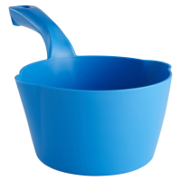 Vikan Round Bowl Scoop, 1L