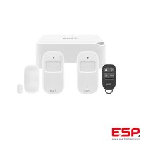 ESPECSPK2 | ESP Fort Smart Alarm Kit 2