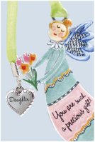 Artmetal Angel/Daughter You are..   (46319)