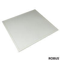Robus 40W LED 600x600 Dallas Panel 4000k
