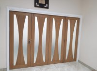 RFK 4 Swing Door Kit