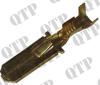 Connection 6.3 x 0.8 Male