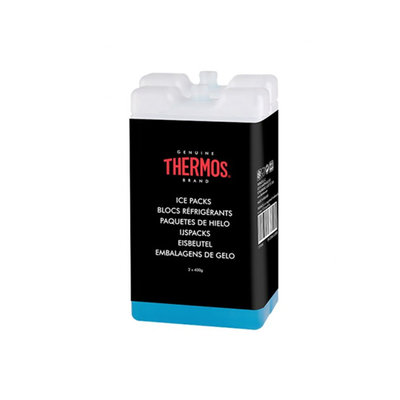 Thermos Ice packs 400g x2