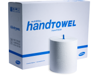 Hagleitner MultiRoll X1 Roller Hand Towel White 1Ply 205m x 5 rolls