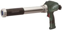Metabo Caulking Gun KPA600 PowerMaxx CG 10.8V