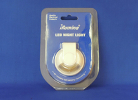 Automatic LED Night Light