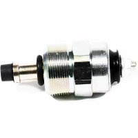 ACTUATOR ASSY - GOVERNOR