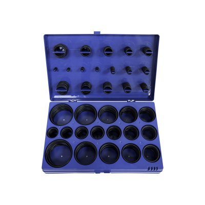 407 Piece Imperial O-Ring Set