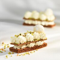 MOUSSE WHITE CHOC CHWMOXZ27 .800g SINGLE