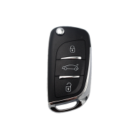 CGDI 3 Button Wireless Remote (DS Style)