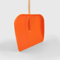 Snow Scoop Shovel C/W Handle