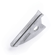 Spare Anvil For Gripper Shears HTF7525