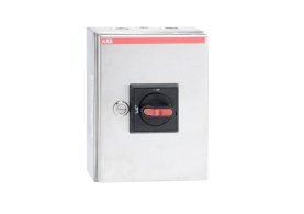 Isolators, Plugs & Sockets