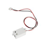 FREDDIE plug-in photocell light sensor