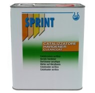 C17 Hardener 500ml