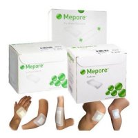Mepore Dressing 9cm x 15cm x 50