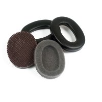 3M Peltor Hygiene Kit for WS Workstyle, WS SportTac and ComTac XPI Headsets. Pack of 20