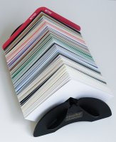Complete Select Chevron Range + Holder