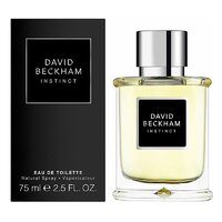 Beckham Instinct 75ml Edt Spr